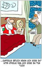 25P Humoristic Adult Cartoons December 2012