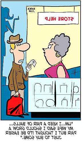 25P Humoristic Adult Cartoons December 2012