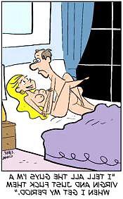25P Humoristic Adult Cartoons December 2012