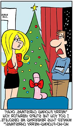 25P Humoristic Adult Cartoons December 2012