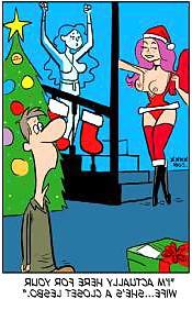 25P Humoristic Adult Cartoons December 2012