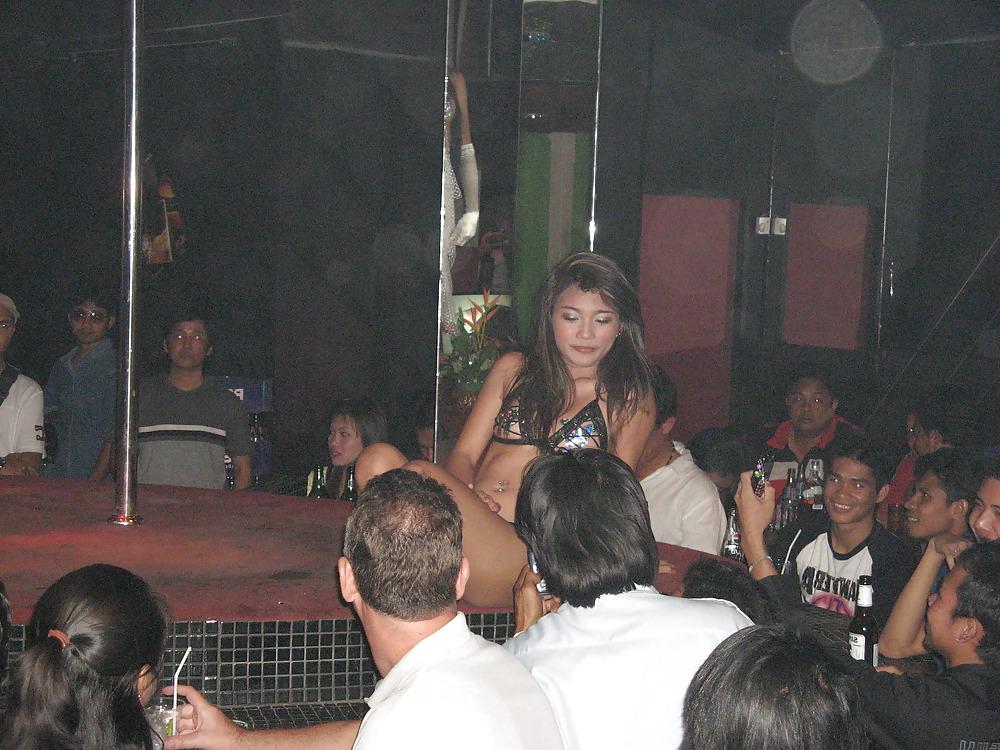 11P Thai Show Girls  (Part 2)
