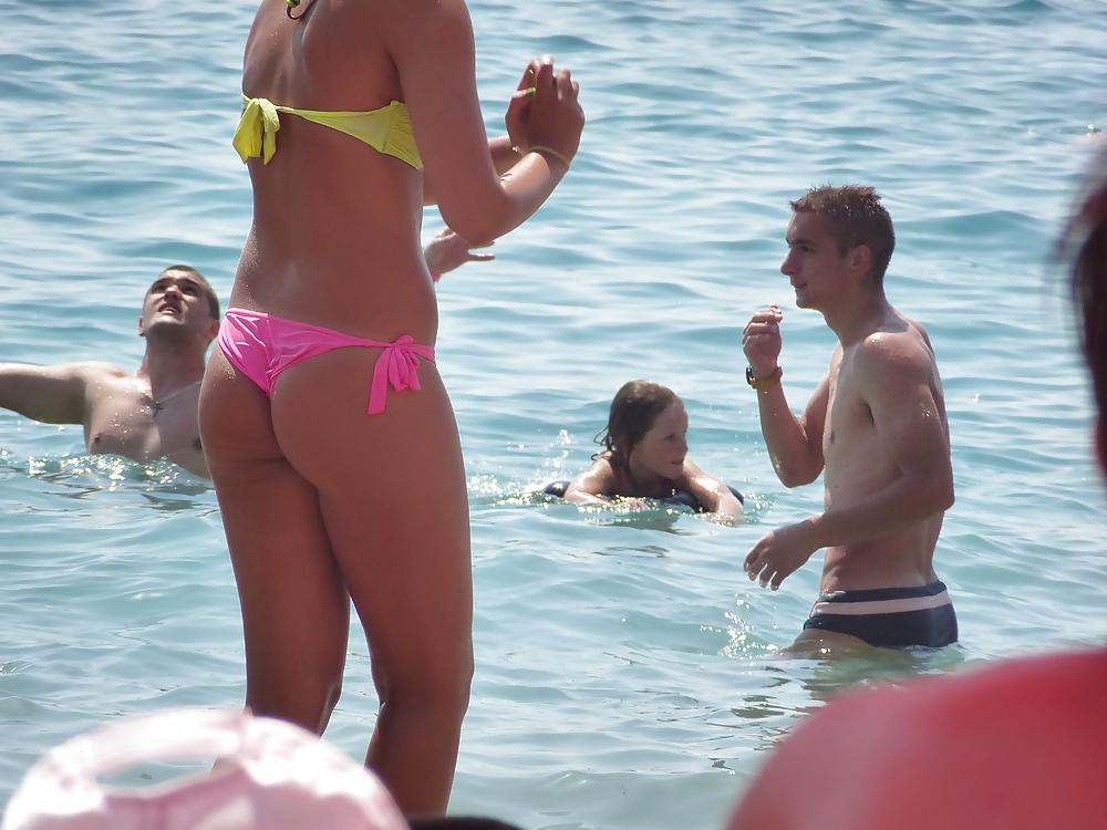 25P Hot teen asses