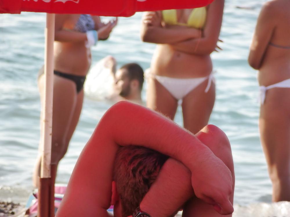 25P Hot teen asses