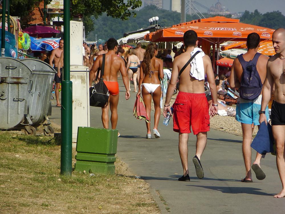 25P Hot teen asses