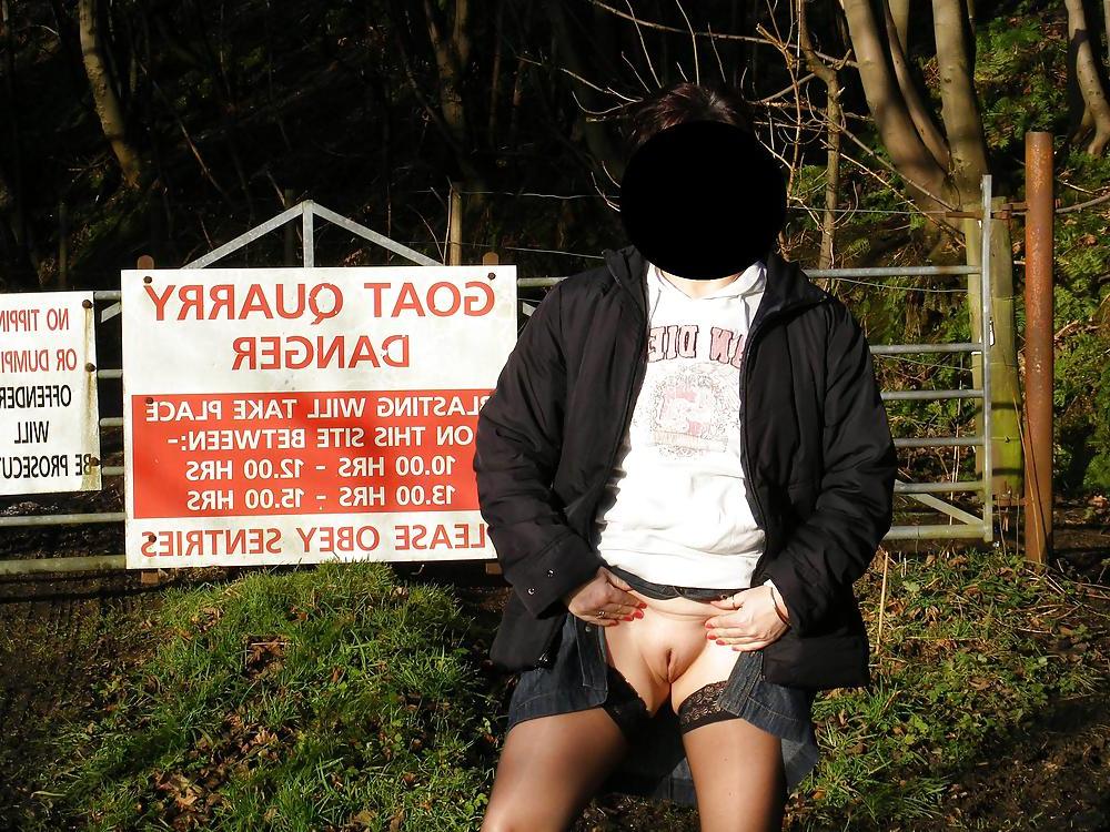 10P Scottish country views