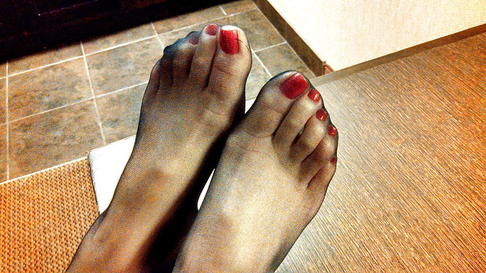 25P Valentines Day Hotel Fun (rest of set)