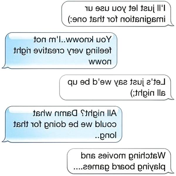 15P Sexting gone wrong