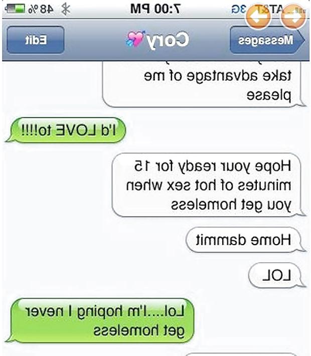 15P Sexting gone wrong