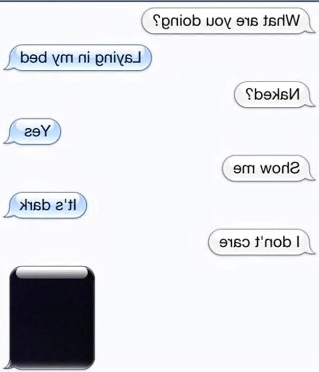 15P Sexting gone wrong