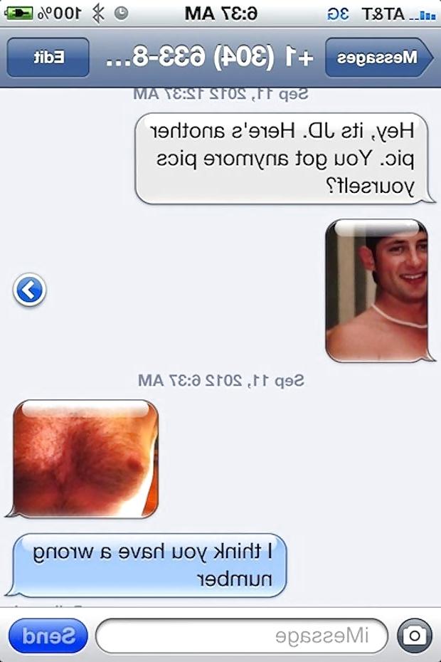 15P Sexting gone wrong