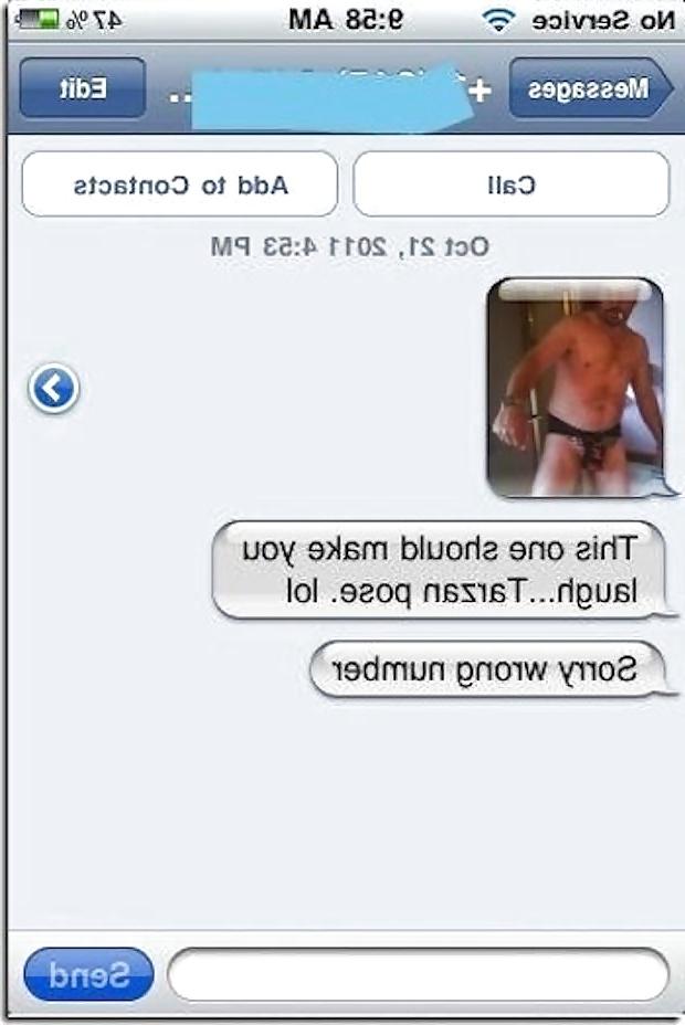 15P Sexting gone wrong