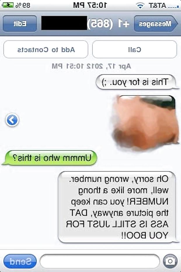 15P Sexting gone wrong