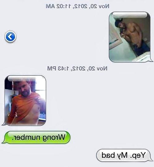 15P Sexting gone wrong