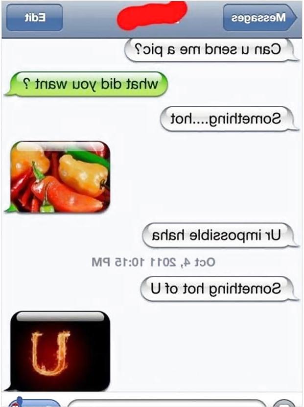 15P Sexting gone wrong