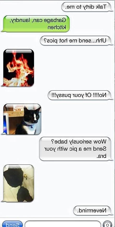 15P Sexting gone wrong