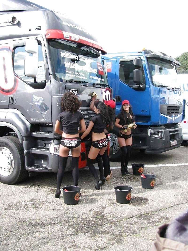 7P Salon de l'auto