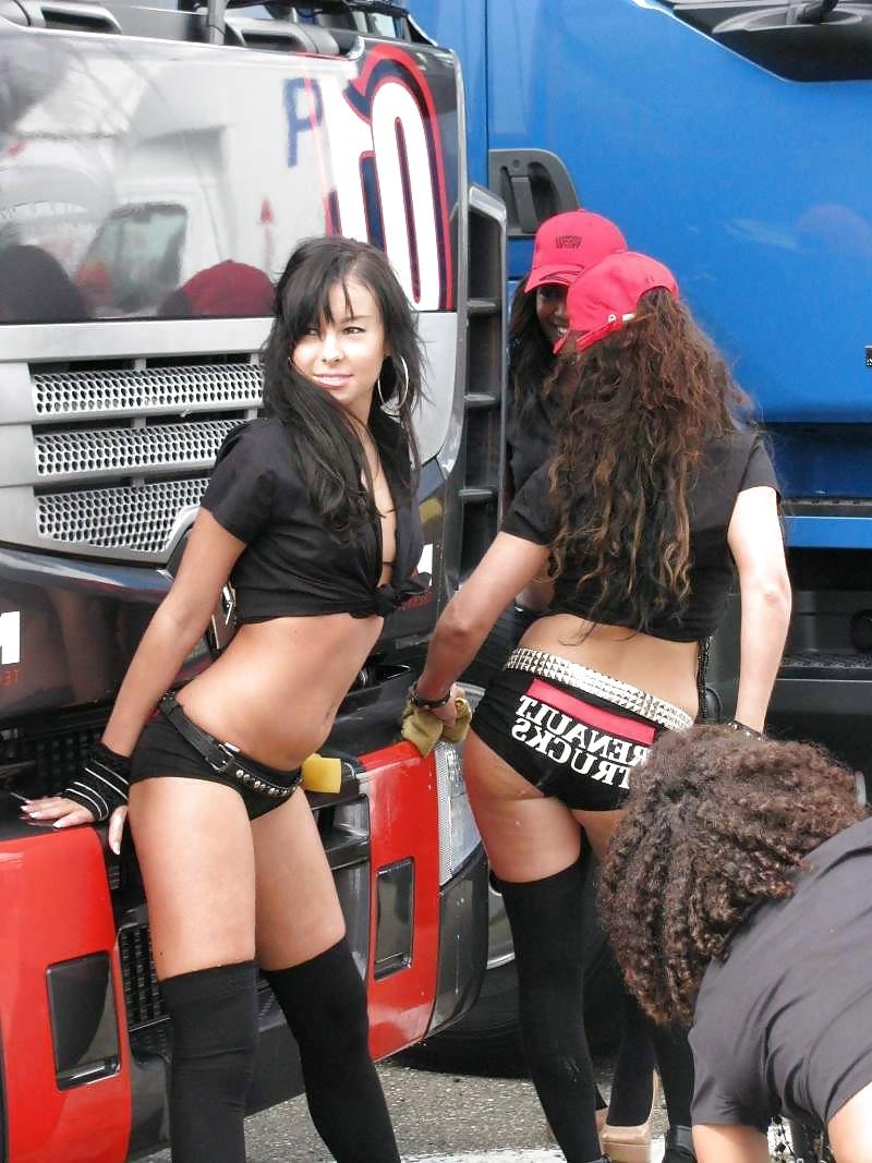 7P Salon de l'auto
