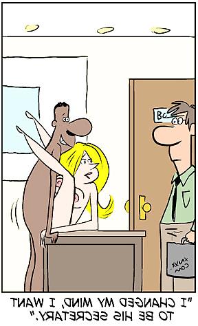 25P Humoristic Adult Cartoons March 2013