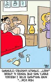 25P Humoristic Adult Cartoons March 2013
