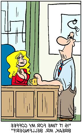 25P Humoristic Adult Cartoons March 2013