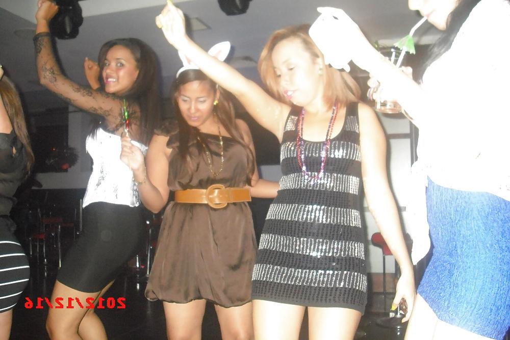 25P A dominican girl called Arq M.