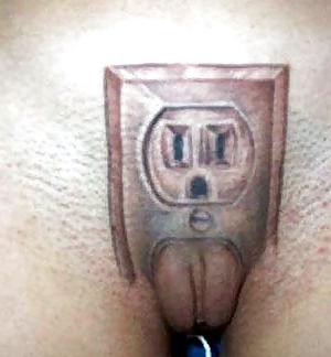 21P WTF Tattoos #5 - Mojitog