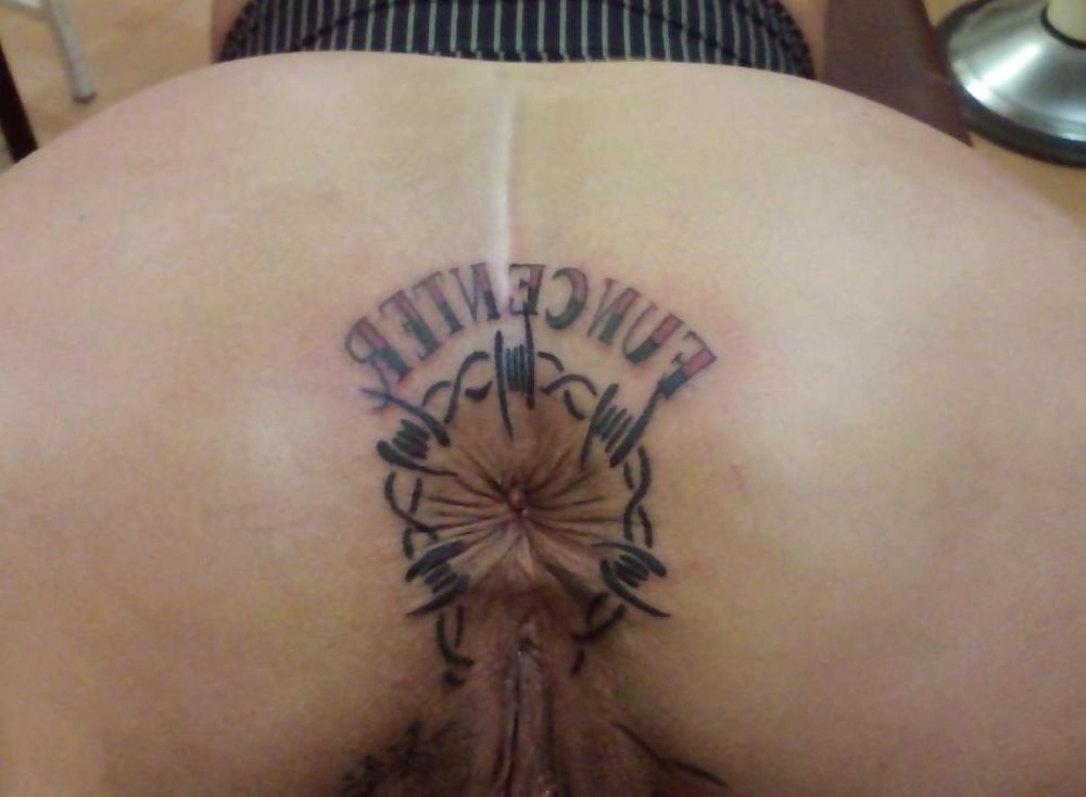 21P WTF Tattoos #5 - Mojitog