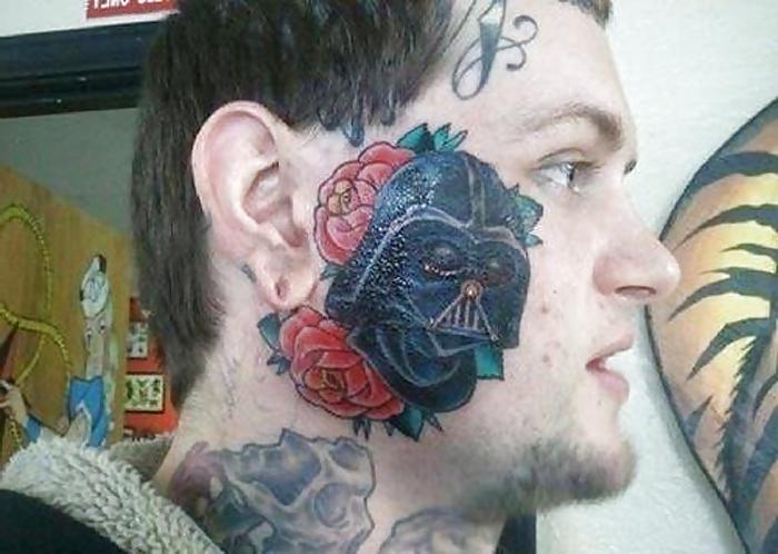 21P WTF Tattoos #5 - Mojitog