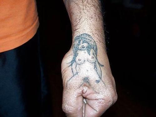 21P WTF Tattoos #5 - Mojitog