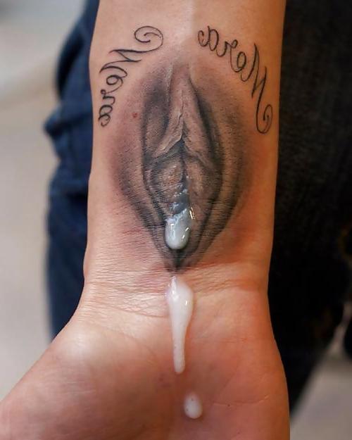 21P WTF Tattoos #5 - Mojitog