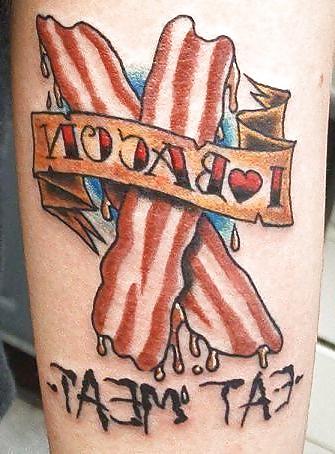 21P WTF Tattoos #5 - Mojitog