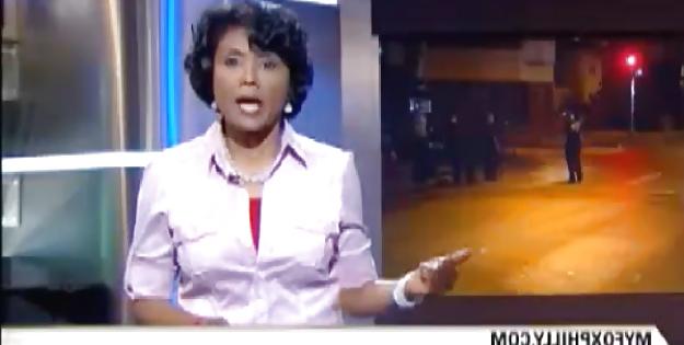 10P For Philly Guys - Who Else Jerks Off Over Joyce Evans?