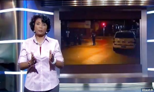 10P For Philly Guys - Who Else Jerks Off Over Joyce Evans?