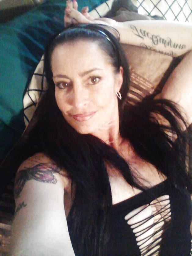 19P Naughty latina cougar