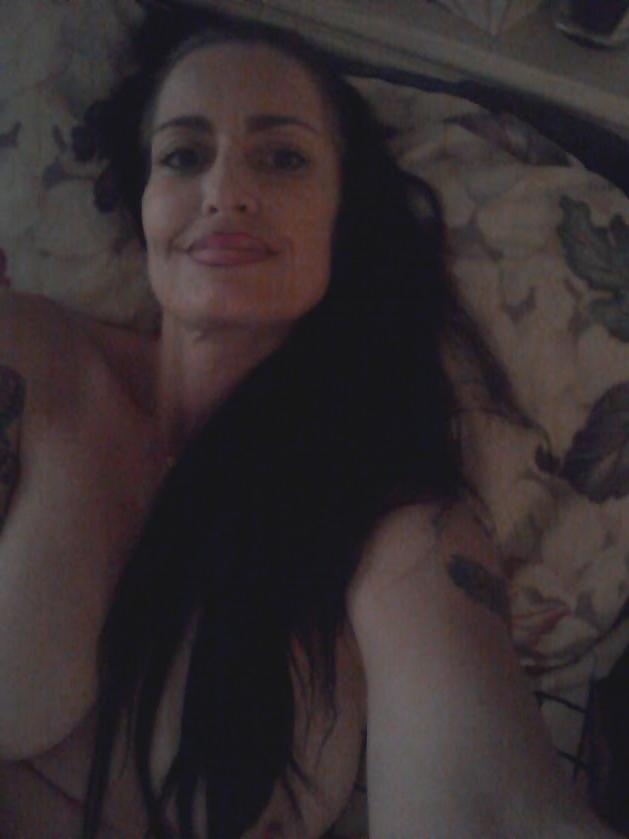 19P Naughty latina cougar
