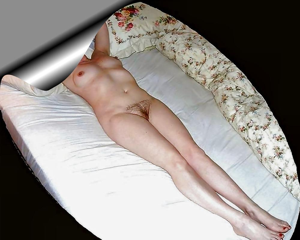 19P Over the years nude