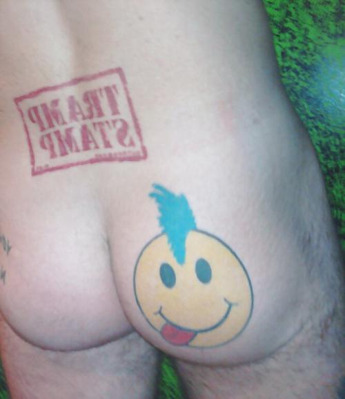 25P WTF Tattoos #7 - Mojitog