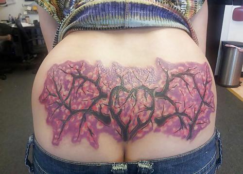 25P WTF Tattoos #7 - Mojitog