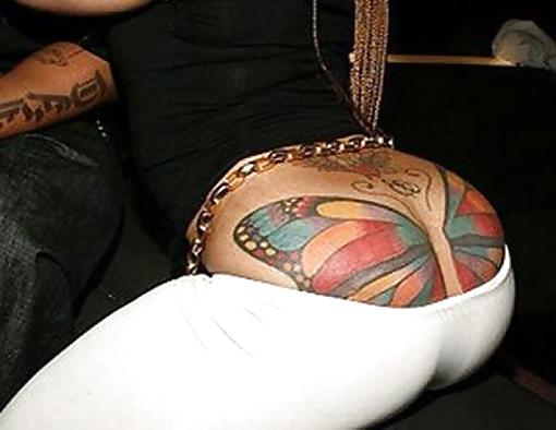 25P WTF Tattoos #7 - Mojitog