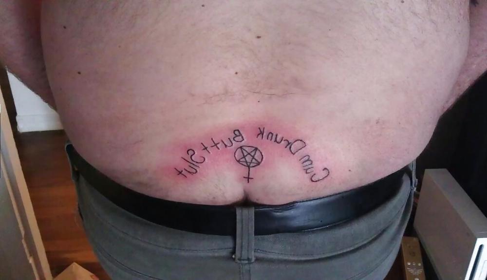 25P WTF Tattoos #7 - Mojitog