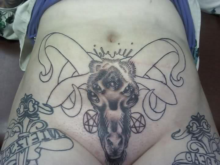 25P WTF Tattoos #7 - Mojitog