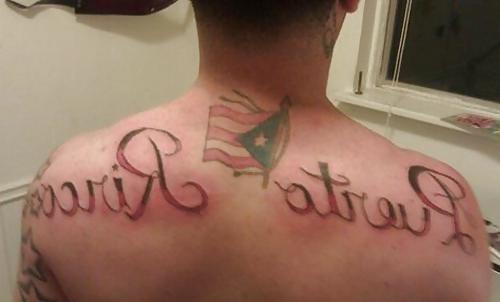 25P WTF Tattoos #7 - Mojitog