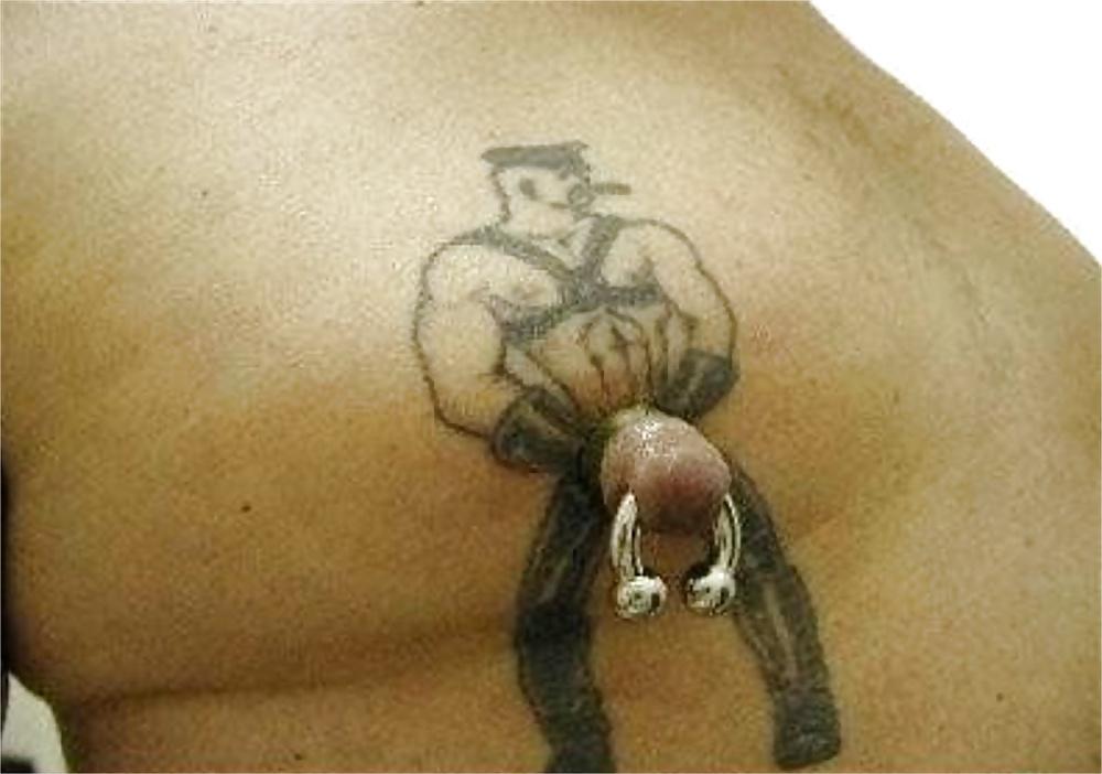 25P WTF Tattoos #7 - Mojitog