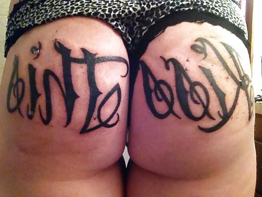 25P WTF Tattoos #7 - Mojitog