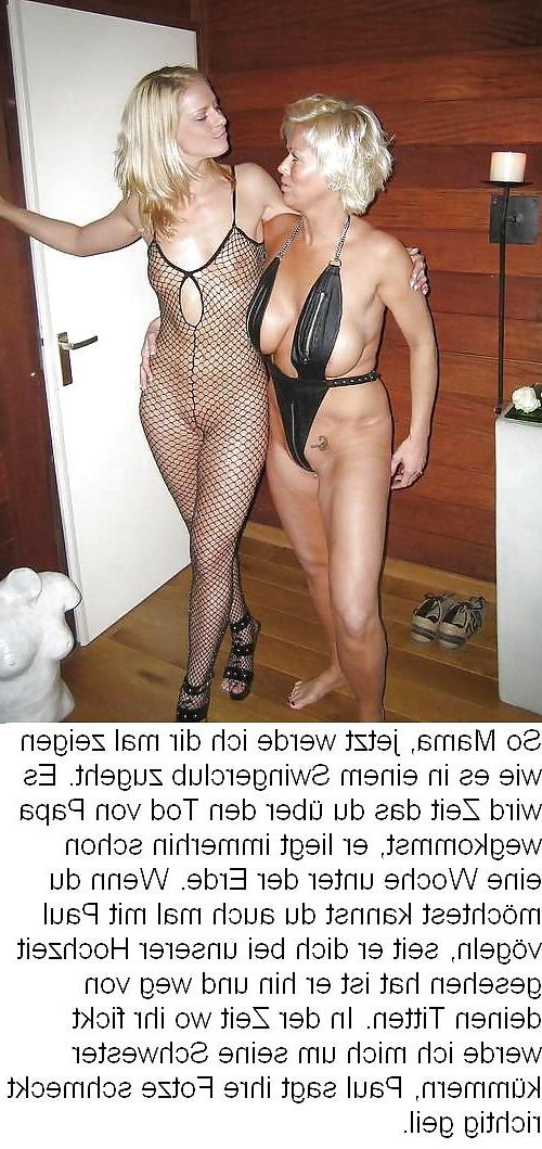 25P German - Captions Vol 3