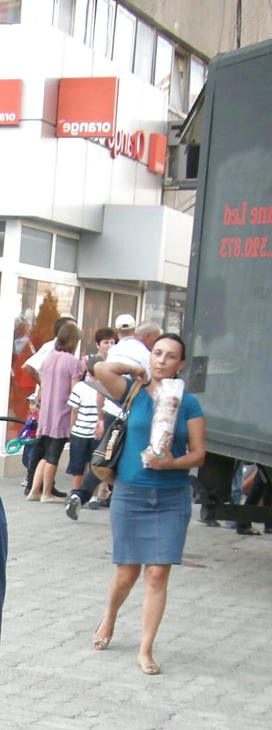 25P Spy street old + young romanian