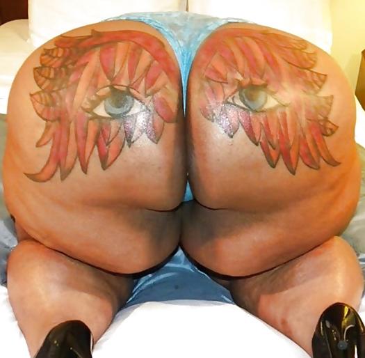 25P WTF Tattoos #9 - Mojitog