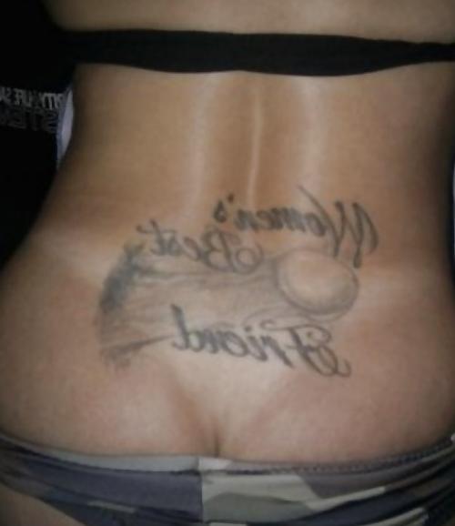 25P WTF Tattoos #9 - Mojitog