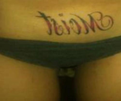 25P WTF Tattoos #9 - Mojitog